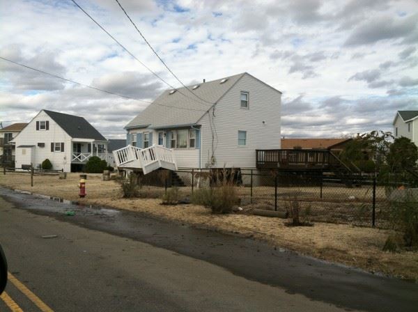 Hurricane Sandy 2012 - 0676